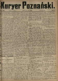 Kurier Poznański 1876.06.07 R.5 nr128