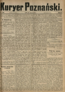 Kurier Poznański 1876.06.21 R.5 nr139