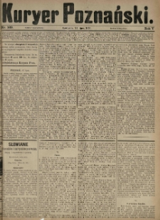 Kurier Poznański 1876.07.27 R.5 nr169