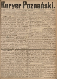 Kurier Poznański 1876.08.24 R.5 nr192