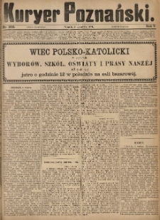 Kurier Poznański 1876.09.05 R.5 nr202