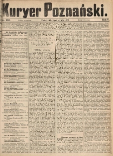 Kurier Poznański 1876.10.09 R.5 nr230