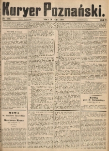 Kurier Poznański 1876.11.21 R.5 nr266