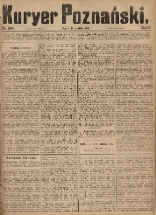 Kurier Poznański 1876.12.15 R.5 nr286