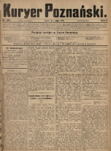 Kurier Poznański 1876.12.16 R.5 nr287