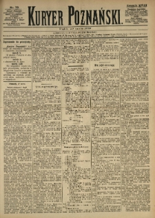 Kurier Poznański 1889.03.29 R.18 nr73