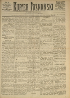 Kurier Poznański 1889.04.02 R.18 nr76