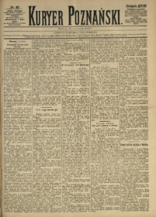 Kurier Poznański 1889.04.06 R.18 nr80