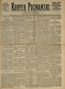 Kurier Poznański 1889.04.12 R.18 nr85