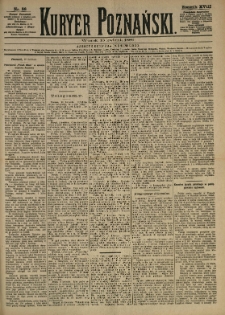 Kurier Poznański 1889.04.16 R.18 nr88