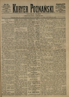 Kurier Poznański 1889.05.02 R.18 nr101