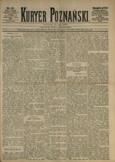 Kurier Poznański 1889.05.16 R.18 nr112