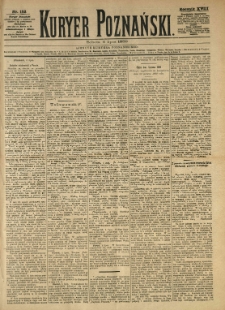 Kurier Poznański 1889.07.06 R.18 nr152