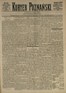 Kurier Poznański 1889.08.08 R.18 nr180