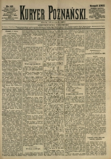 Kurier Poznański 1889.08.28 R.18 nr196