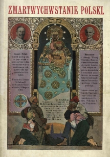 Zmartwychwstanie Polski