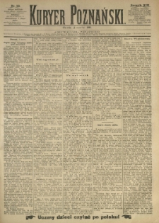 Kurier Poznański 1890.03.12 R.19 nr59