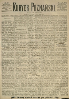 Kurier Poznański 1890.03.13 R.19 nr60