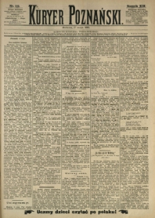 Kurier Poznański 1890.05.17 R.19 nr112