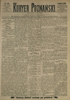 Kurier Poznański 1890.06.24 R.19 nr142