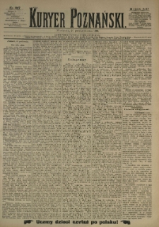 Kurier Poznański 1890.10.26 R.19 nr247