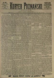 Kurier Poznański 1890.12.06 R.19 nr281