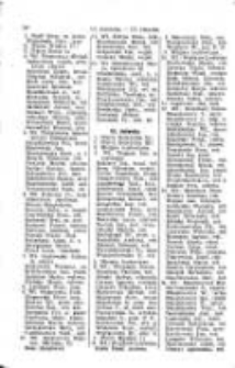 Książka adresowa miasta stołecznego Poznania; Telephone directory address-book (business and residential)