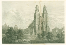 Kościół katedralny w Gnieźnie