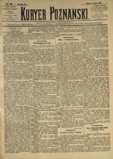 Kurier Poznański 1892.07.16 R.21 nr161