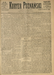 Kurier Poznański 1888.03.08 R.17 nr56