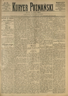 Kurier Poznański 1888.03.31 R.17 nr76
