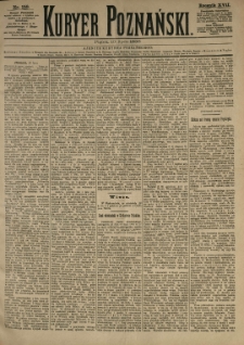 Kurier Poznański 1888.07.13 R.17 nr159