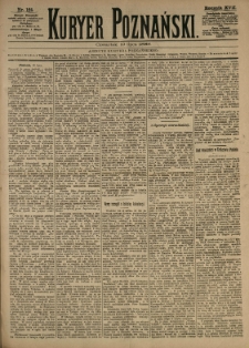 Kurier Poznański 1888.07.19 R.17 nr164