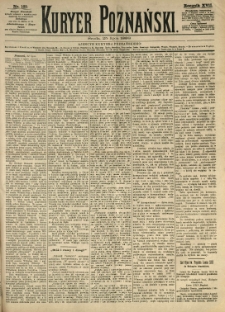 Kurier Poznański 1888.07.25 R.17 nr169