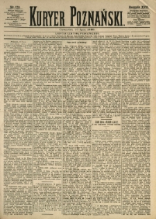 Kurier Poznański 1888.07.26 R.17 nr170