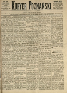 Kurier Poznański 1888.09.02 R.17 nr202