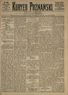 Kurier Poznański 1888.09.30 R.17 nr225