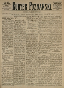 Kurier Poznański 1888.10.04 R.17 nr228