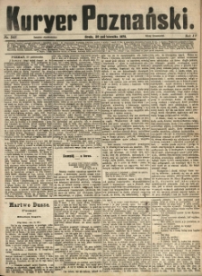 Kurier Poznański 1875.10.20 R.4 nr241