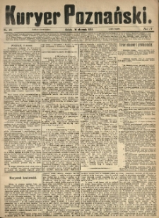 Kurier Poznański 1875.01.16 R.4 nr12