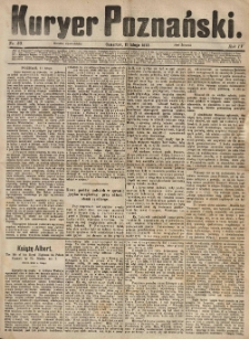 Kurier Poznański 1875.02.11 R.4 nr33