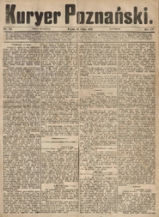 Kurier Poznański 1875.02.12 R.4 nr34