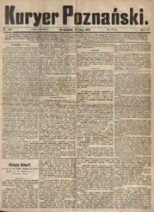 Kurier Poznański 1875.02.15 R.4 nr36