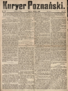 Kurier Poznański 1875.02.18 R.4 nr39