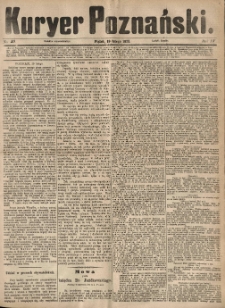 Kurier Poznański 1875.02.19 R.4 nr40