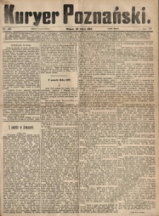 Kurier Poznański 1875.02.23 R.4 nr43