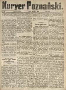 Kurier Poznański 1875.02.24 R.4 nr44
