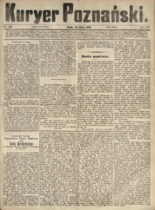 Kurier Poznański 1875.02.24 R.4 nr44