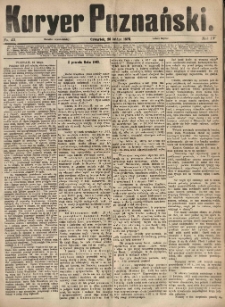 Kurier Poznański 1875.02.25 R.4 nr45