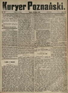 Kurier Poznański 1875.02.27 R.4 nr47